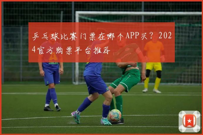 乒乓球比赛门票在哪个APP买？2024官方购票平台推荐