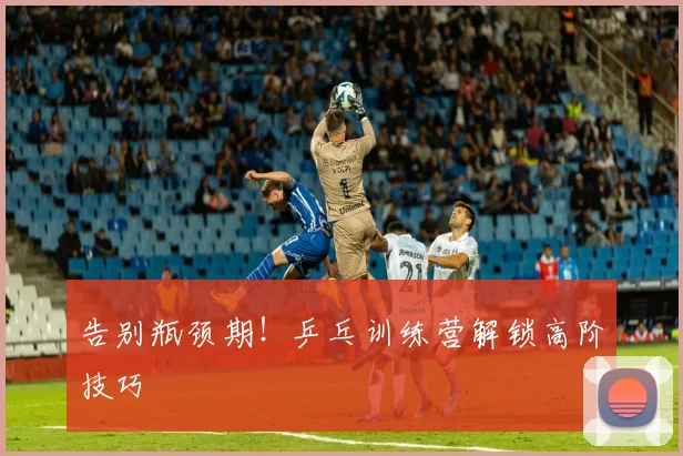 告别瓶颈期！乒乓训练营解锁高阶技巧