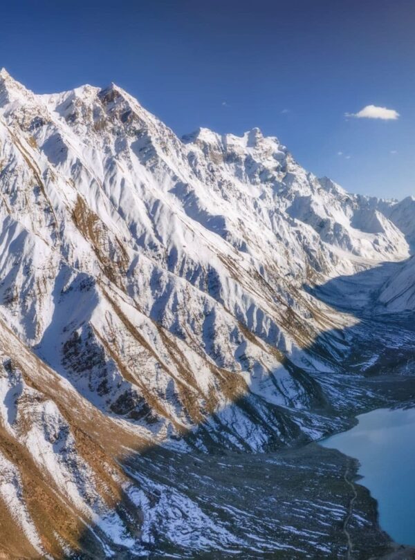 Saif Ul Malook